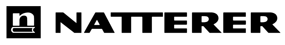 Natterer Schreibwaren Logo